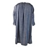 ABITO MANICA CORTA CON COULISSE NOUMENO CONCEPT N-A73-14180 055