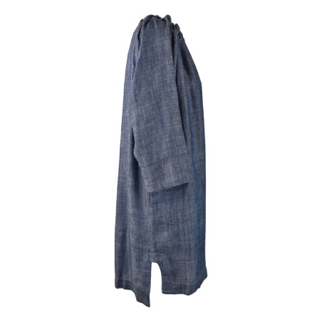 ABITO MANICA CORTA CON COULISSE NOUMENO CONCEPT N-A73-14180 055