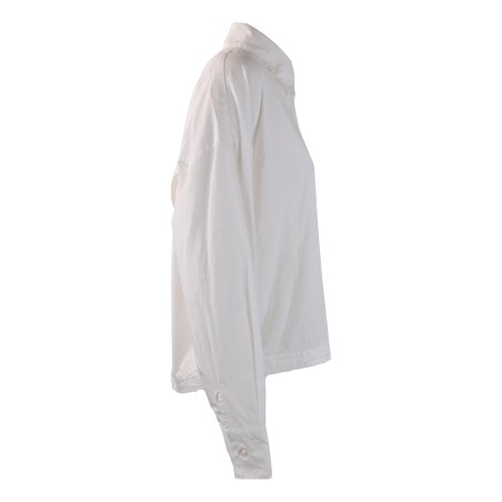 CAMICIA INCROCIO SCHIENA NOUMENO CONCEPT N-CM22-14166 002