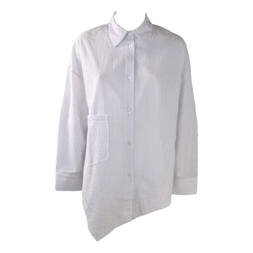 CAMICIA NOUMENO CONCEPT N-CM25-14161 233