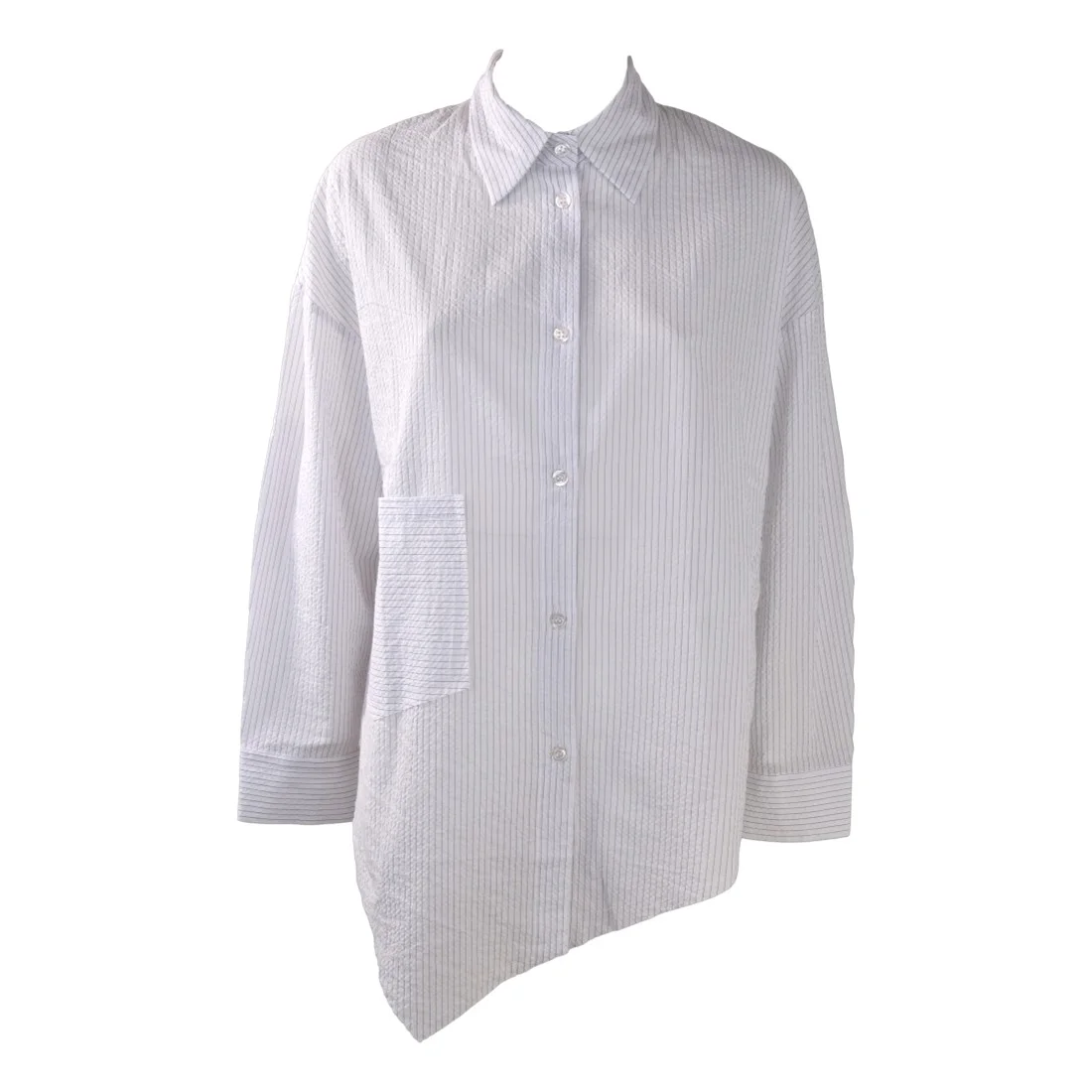 CAMICIA NOUMENO CONCEPT N-CM25-14161 233