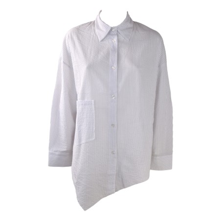 CAMICIA NOUMENO CONCEPT N-CM25-14161 233