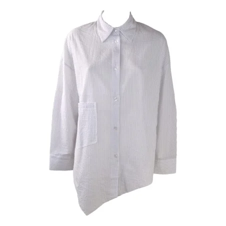CAMICIA NOUMENO CONCEPT N-CM25-14161 233