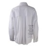 CAMICIA NOUMENO CONCEPT N-CM25-14161 233