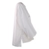 CAMICIA OVER CON TASCONI NOUMENO CONCEPT N-CM28-14000 002