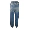 PANTALONE BALOON DENIM NOUMENO CONCEPT N-DENIM114P-F148 063