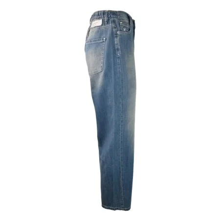 PANTALONE BALOON DENIM NOUMENO CONCEPT N-DENIM114P-F148 063
