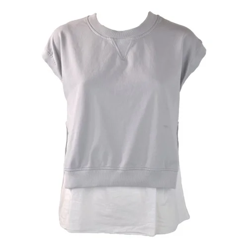 GILET NOUMENO CONCEPT N-F215-14157 222