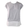 GILET NOUMENO CONCEPT N-F215-14157 222