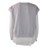 GILET NOUMENO CONCEPT N-F215-14157 222