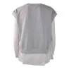 GILET NOUMENO CONCEPT N-F215-14157 222