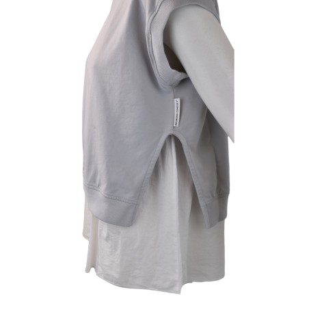 GILET NOUMENO CONCEPT N-F215-14157 222