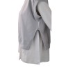 GILET NOUMENO CONCEPT N-F215-14157 222