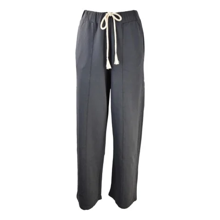 PANTALONE CON COULISSE NOUMENO CONCEPT N-P115-14167 217