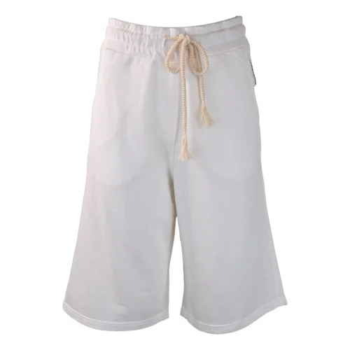 BERMUDA OVER CON COULISSE NOUMENO CONCEPT N-P116-14157 002