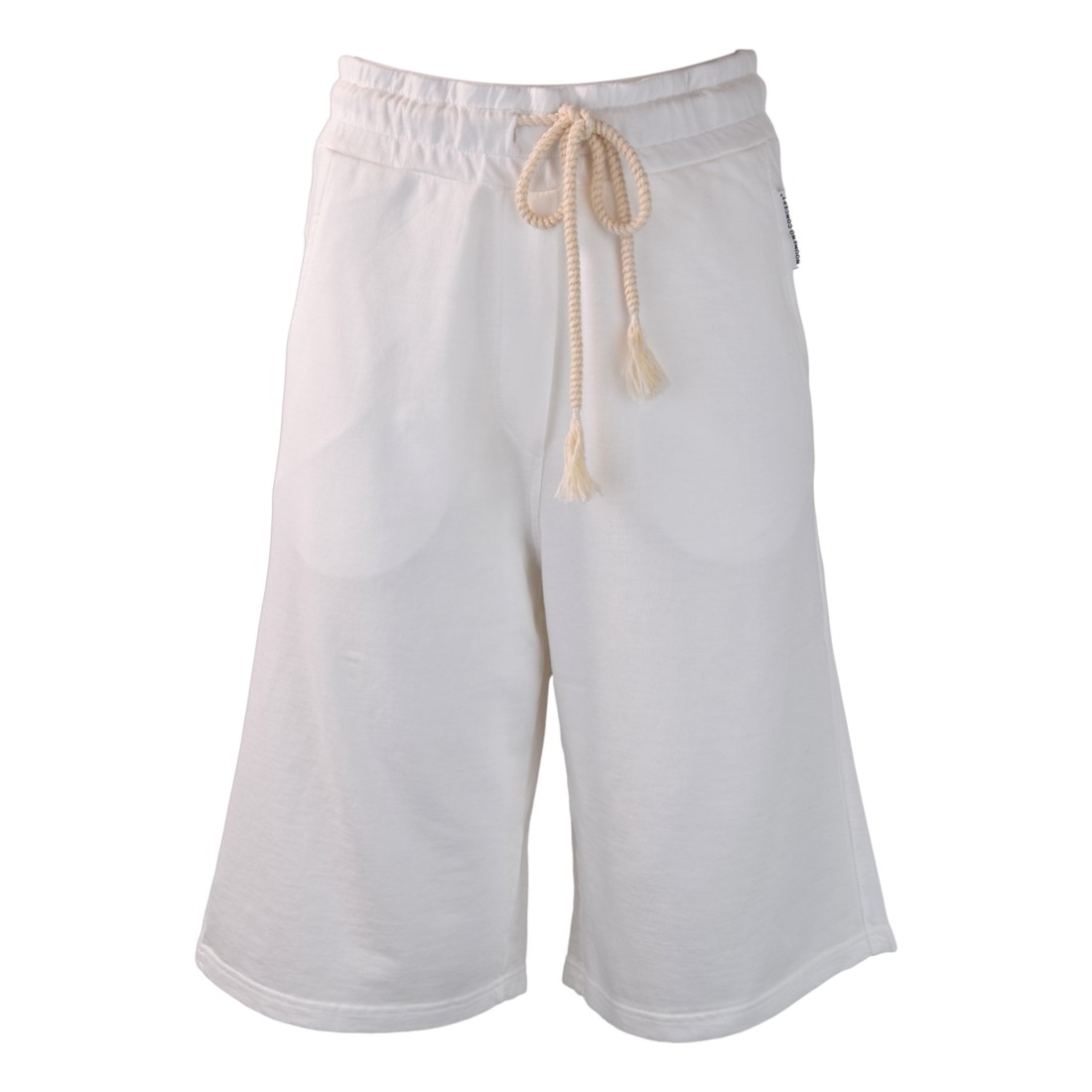 BERMUDA OVER CON COULISSE NOUMENO CONCEPT N-P116-14157 002