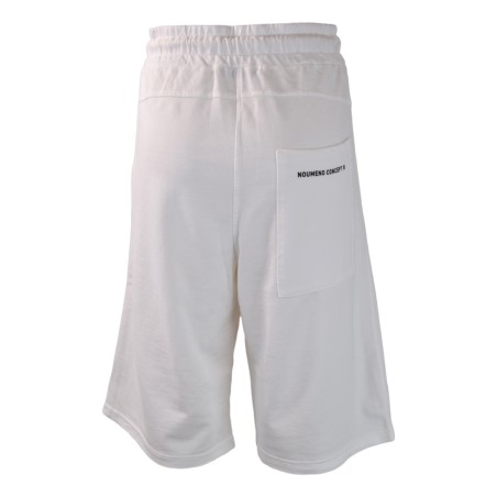 BERMUDA OVER CON COULISSE NOUMENO CONCEPT N-P116-14157 002