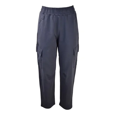 PANTALONE CON TASCONI NOUMENO CONCEPT N-P117-14157 181