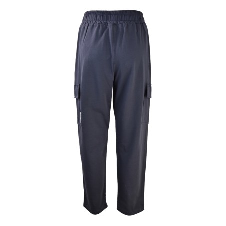 PANTALONE CON TASCONI NOUMENO CONCEPT N-P117-14157 181