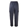 PANTALONE CON TASCONI NOUMENO CONCEPT N-P117-14157 181