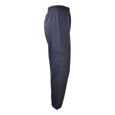 PANTALONE CON TASCONI NOUMENO CONCEPT N-P117-14157 181