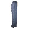 PANTALONE PALAZZO NOUMENO CONCEPT N-P118-14180 055