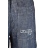 PANTALONE PALAZZO NOUMENO CONCEPT N-P118-14180 055