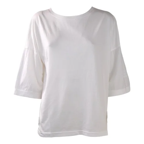 T-SHIRT GIROCOLLO NOUMENO CONCEPT N-T71-14166 002