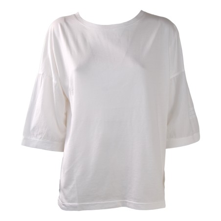 T-SHIRT GIROCOLLO NOUMENO CONCEPT N-T71-14166 002
