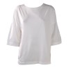T-SHIRT GIROCOLLO NOUMENO CONCEPT N-T71-14166 002