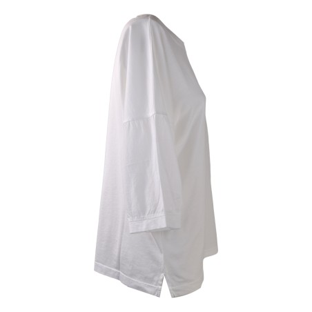 T-SHIRT GIROCOLLO NOUMENO CONCEPT N-T71-14166 002