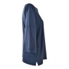 T-SHIRT GIROCOLLO NOUMENO CONCEPT N-T71-14166 181