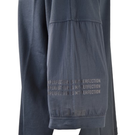 T-SHIRT GIROCOLLO NOUMENO CONCEPT N-T71-14166 181
