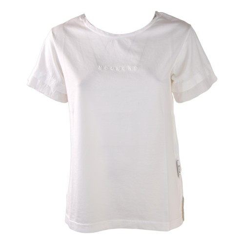 T-SHIRT GIROCOLLO NOUMENO CONCEPT N-T72-14048 002