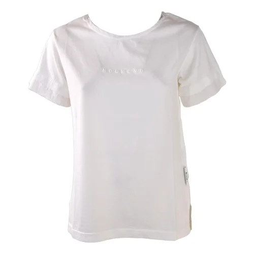 T-SHIRT GIROCOLLO NOUMENO CONCEPT N-T72-14048 002