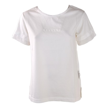 T-SHIRT GIROCOLLO NOUMENO CONCEPT N-T72-14048 002