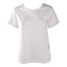 T-SHIRT GIROCOLLO NOUMENO CONCEPT N-T72-14048 002