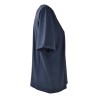 T-SHIRT GIROCOLLO CON SPACCHETTO NOUMENO CONCEPT N-T75-14167 181