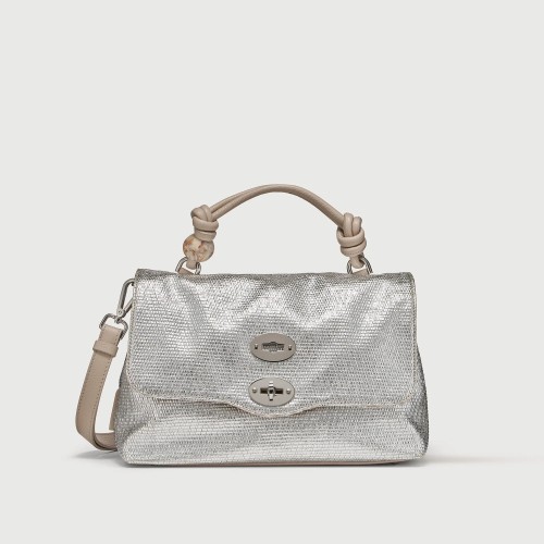POSTINA MIDOLLINO SMALL BORSA ZANELLATO 068010-1960000 Z0195