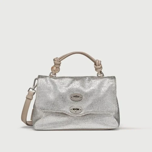 POSTINA MIDOLLINO SMALL BORSA ZANELLATO 068010-1960000 Z0195