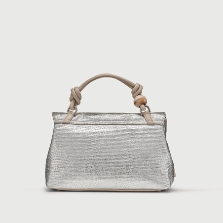 POSTINA MIDOLLINO SMALL BORSA ZANELLATO 068010-1960000 Z0195