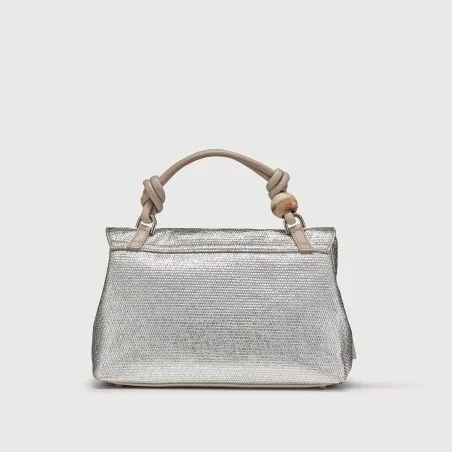 POSTINA MIDOLLINO SMALL BORSA ZANELLATO 068010-1960000 Z0195