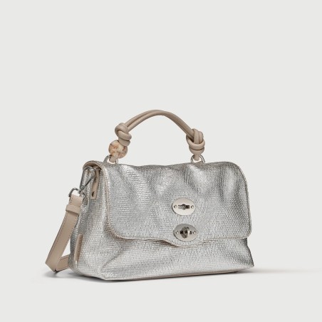 POSTINA MIDOLLINO SMALL BORSA ZANELLATO 068010-1960000 Z0195