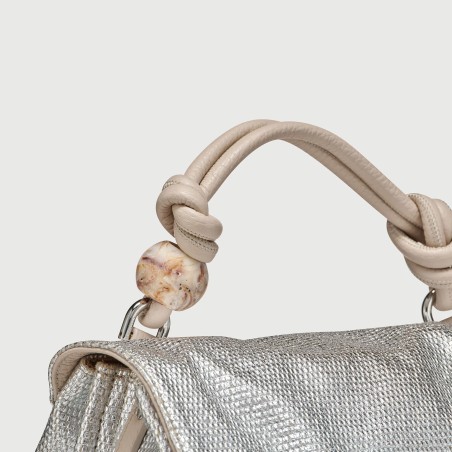 POSTINA MIDOLLINO SMALL BORSA ZANELLATO 068010-1960000 Z0195