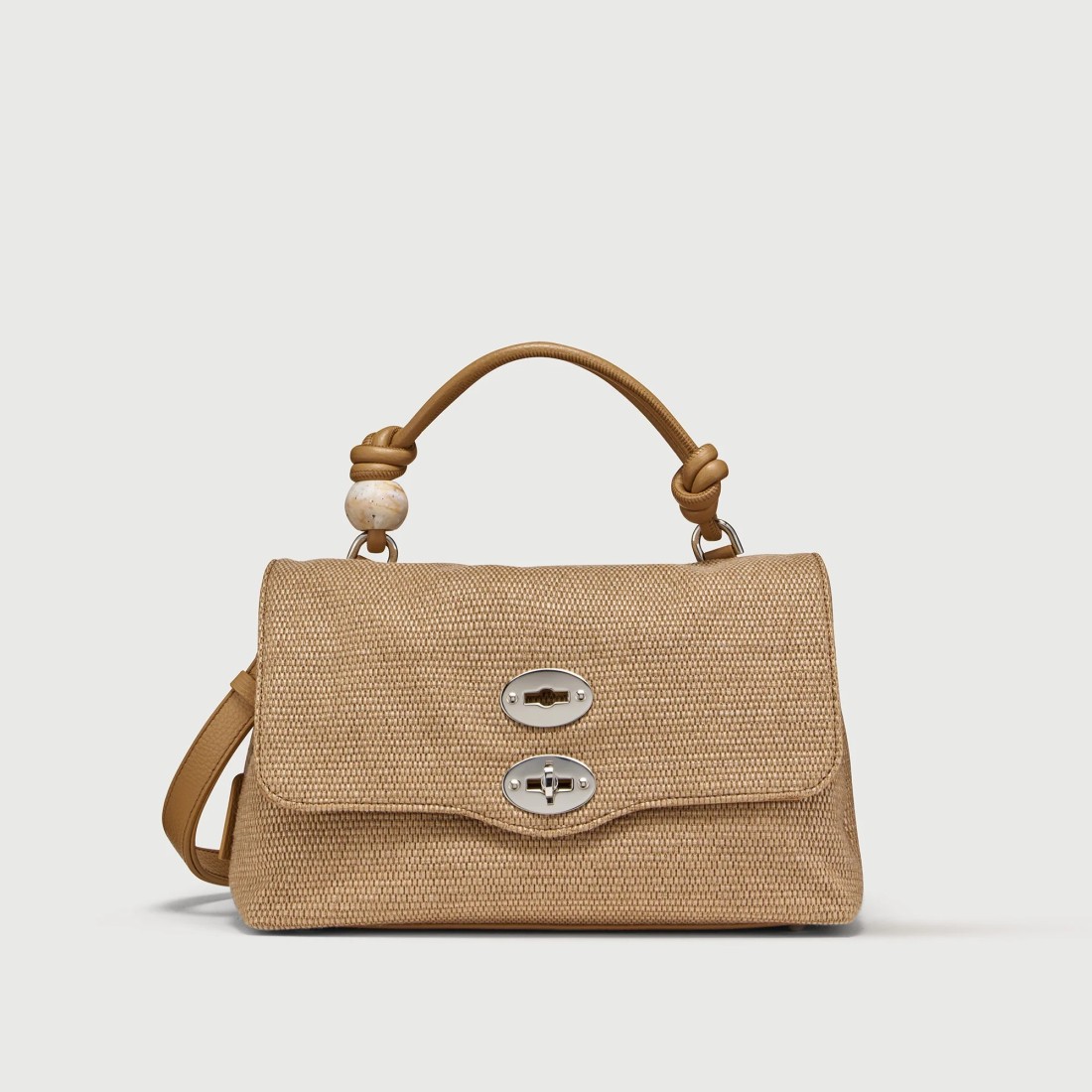 POSTINA MIDOLLINO SMALL BORSA ZANELLATO 068010-1960000 Z0299