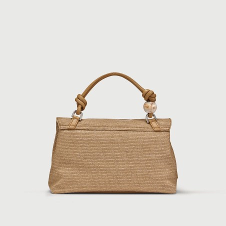 POSTINA MIDOLLINO SMALL BORSA ZANELLATO 068010-1960000 Z0299