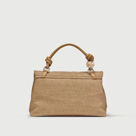 POSTINA MIDOLLINO SMALL BORSA ZANELLATO 068010-1960000 Z0299