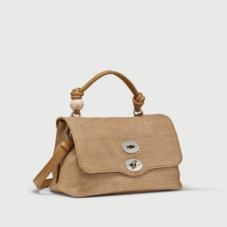 POSTINA MIDOLLINO SMALL BORSA ZANELLATO 068010-1960000 Z0299
