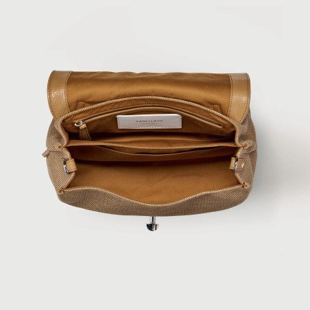 POSTINA MIDOLLINO SMALL BORSA ZANELLATO 068010-1960000 Z0299