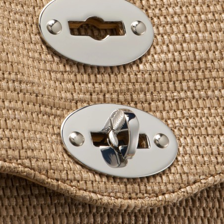 POSTINA MIDOLLINO SMALL BORSA ZANELLATO 068010-1960000 Z0299